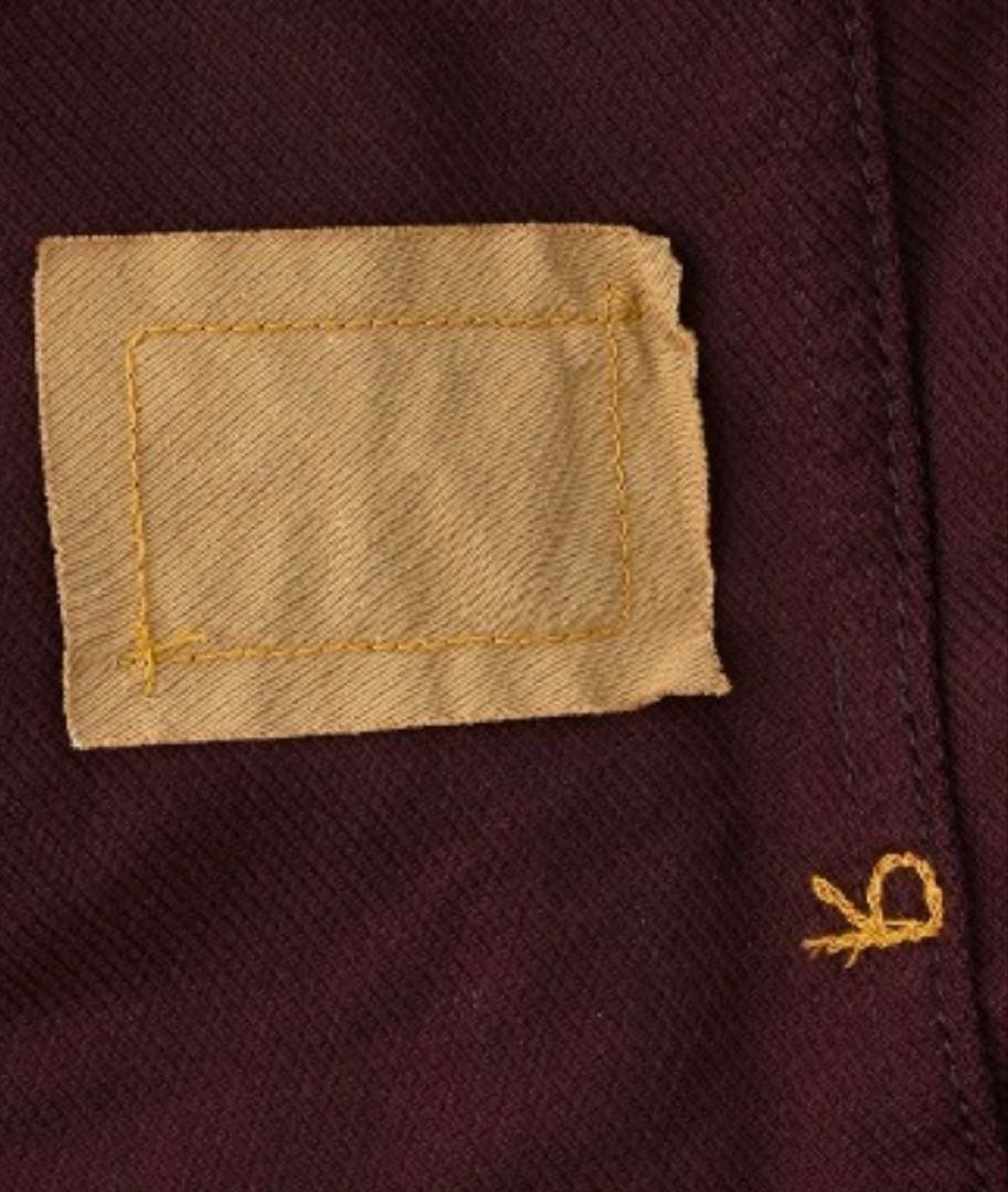 45R上質モールサージのストレッチワンピースゆったり暖か45100円新品同様