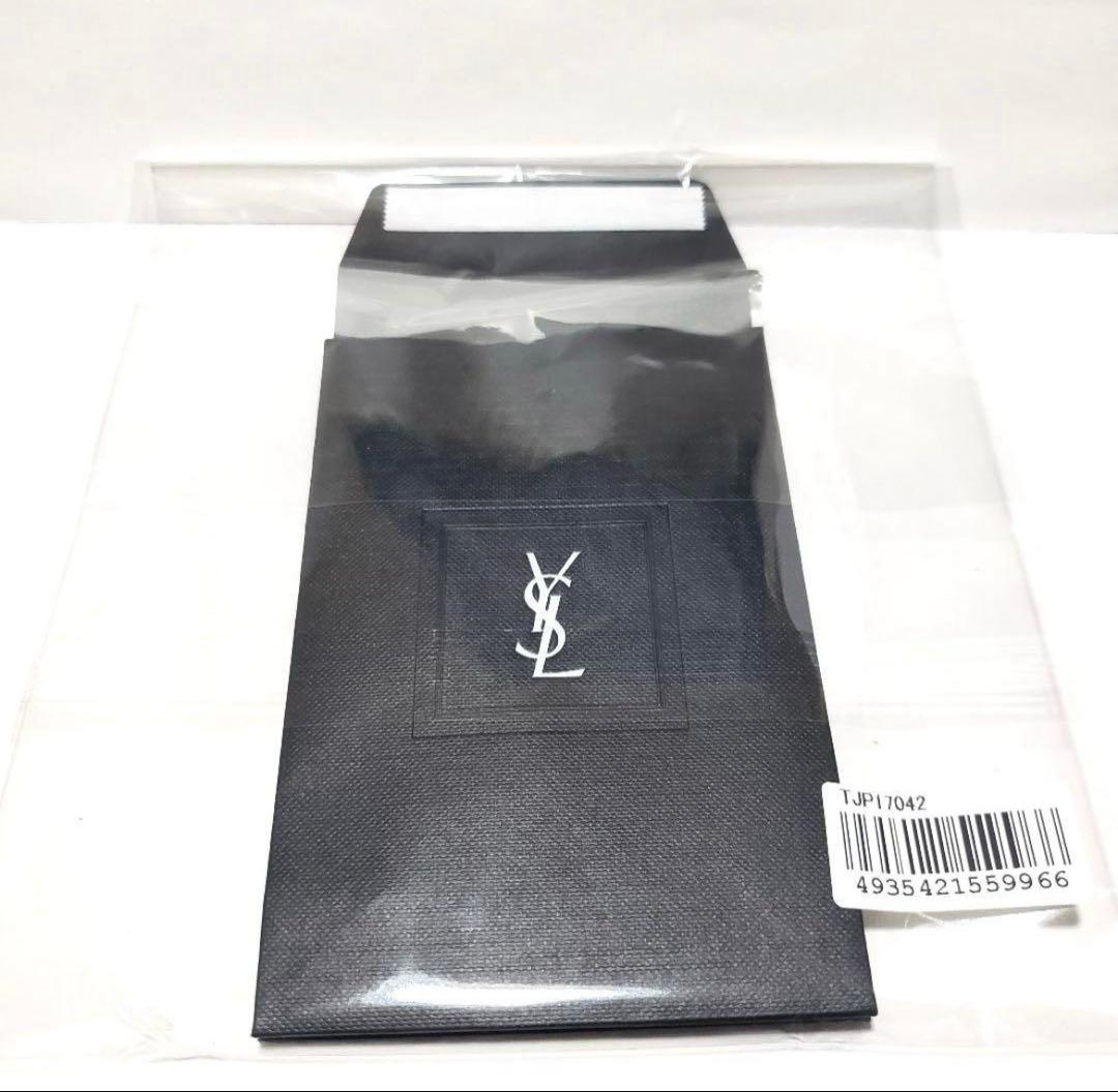 YSL イヴサンローラン　126　クチュール ミニ クラッチ コレクター2026