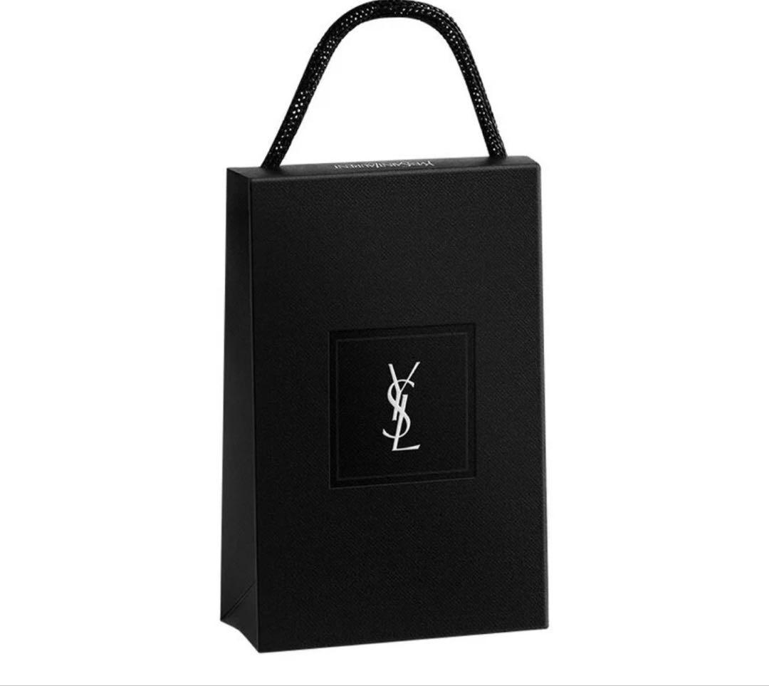 YSL イヴサンローラン　126　クチュール ミニ クラッチ コレクター2026