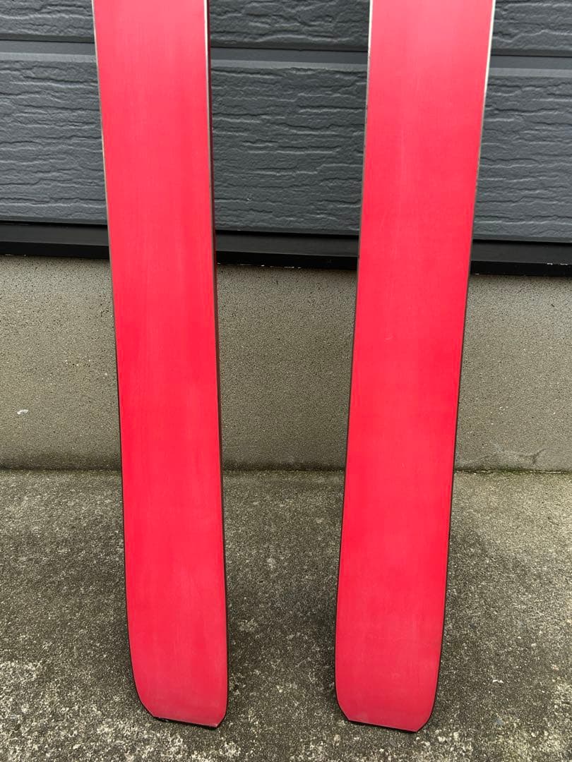 black crows camox freebird カモックスフリーバード