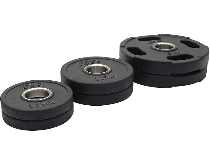 FitEliteオリンピックバーベル83KGセット シャフト+プレート+EZバー