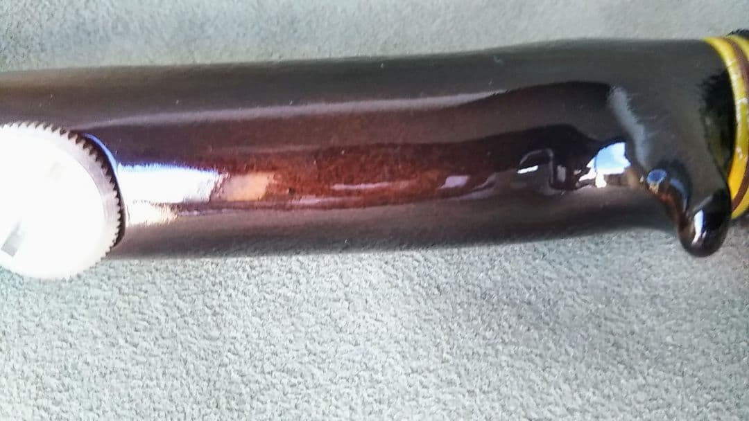 Fuji AAタイプ• カスタムペイント