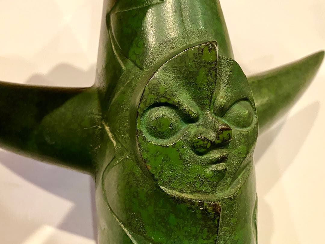 太陽の塔 岡本太郎 オブジェ 1970年 日本万国博覧会 EXPO’70