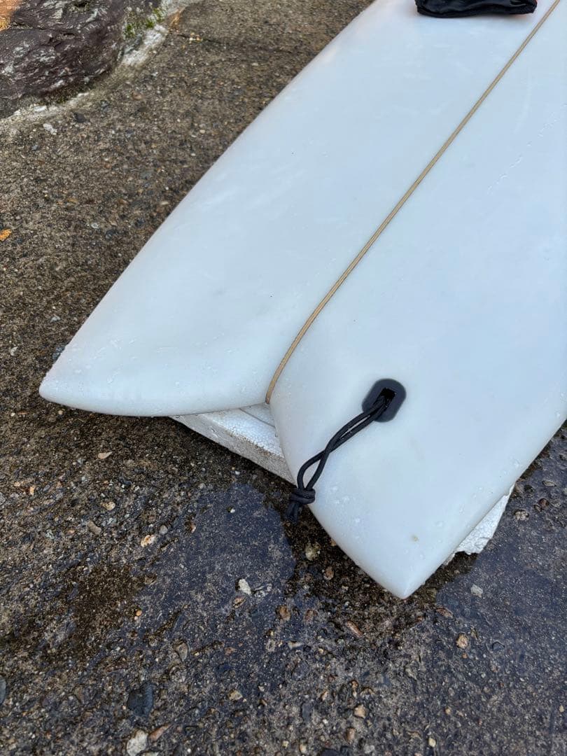 サーフボードフィッシュ