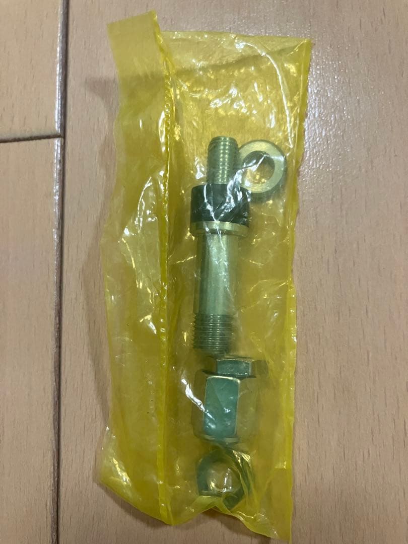 SSR マーク1 14inch 5J＋42 4H100 ノーマル穴　１本