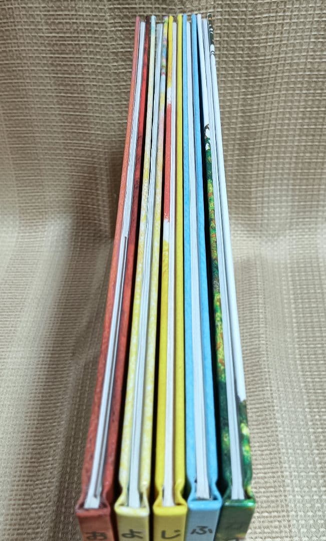 絵本アフリカのどうぶつたち 第2集 ゾウのかぞく 吉田遠志 5冊セット 箱入