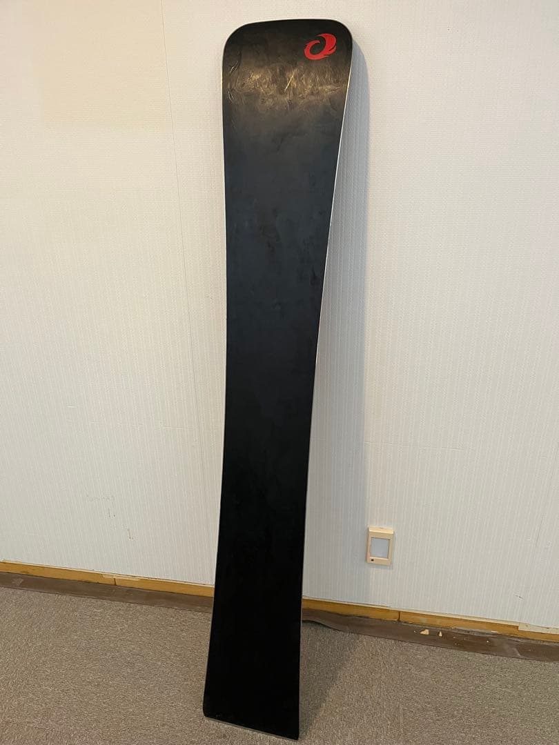スノーボード OGASAKA ARMOR(Type S) 160cm