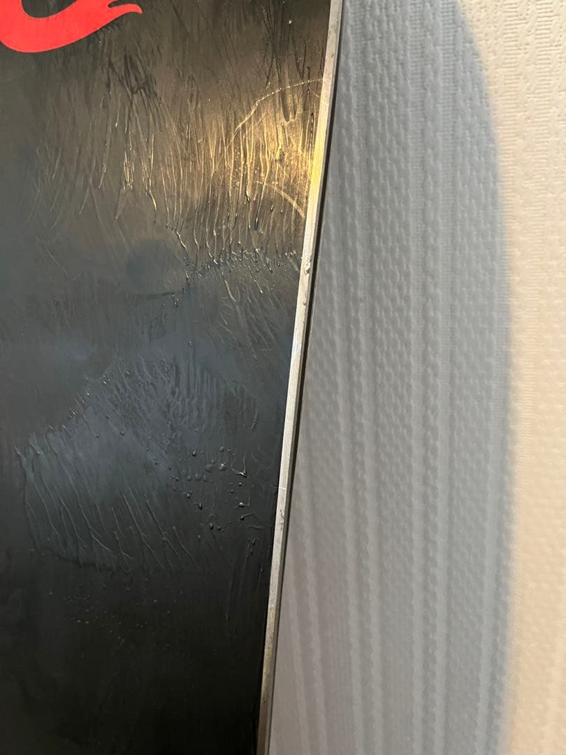 スノーボード OGASAKA ARMOR(Type S) 160cm