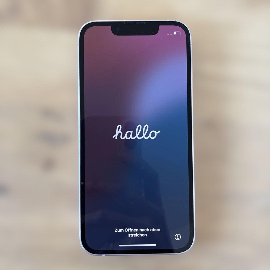 スマートフォン本体 iPhone13 mini 256GB