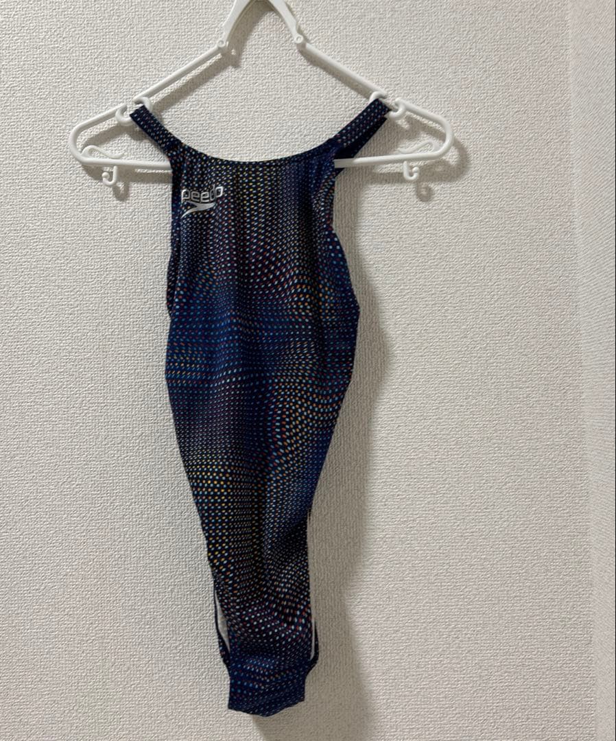 SPEED 競泳水着 ハイレグ