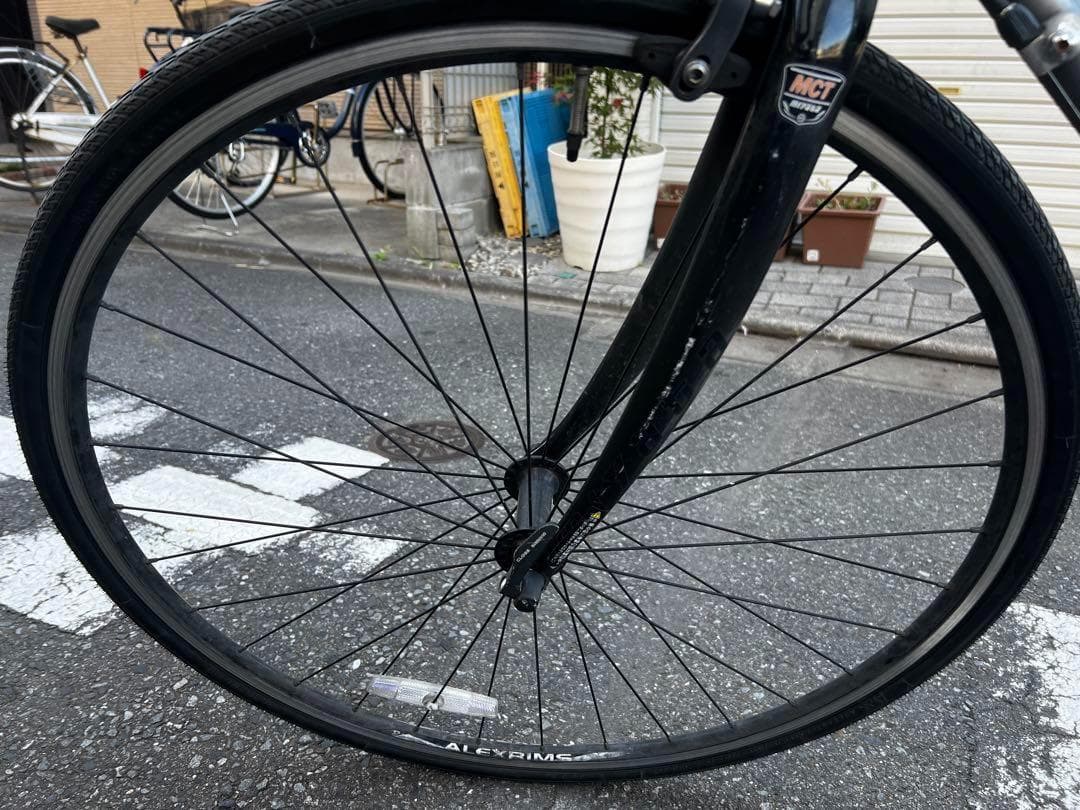 ロードバイク ミヤタ MIYATA ITAL SPORT 特別限定車