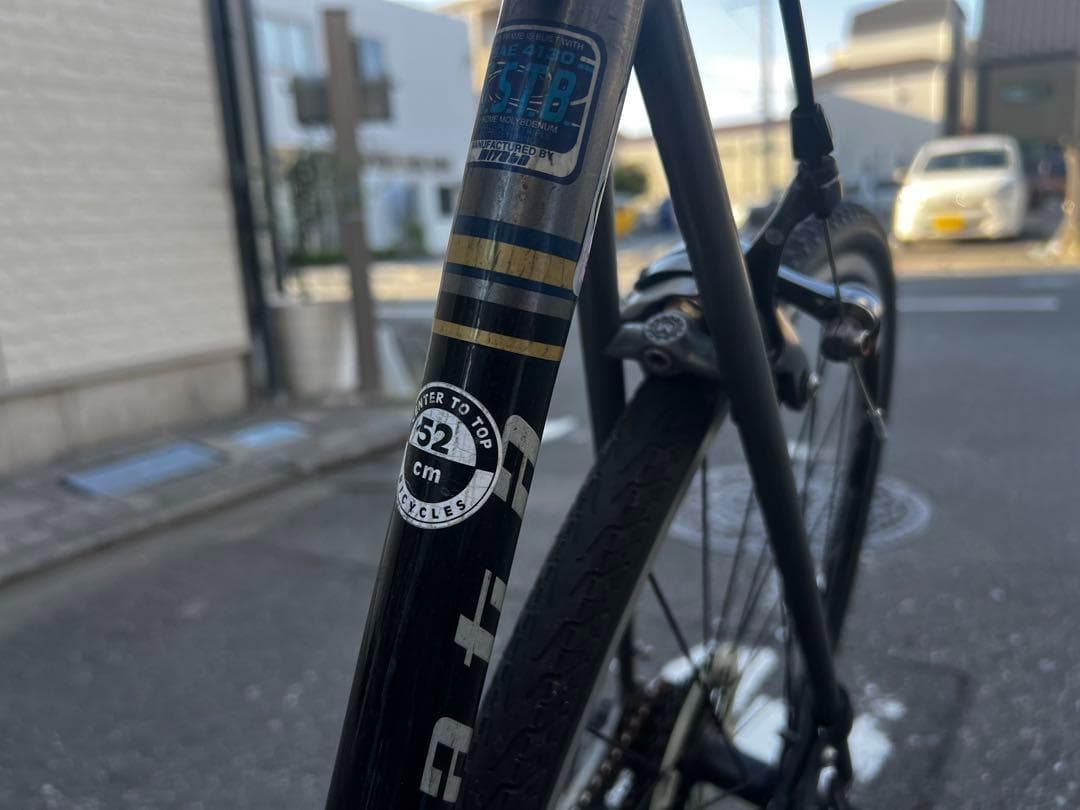 ロードバイク ミヤタ MIYATA ITAL SPORT 特別限定車