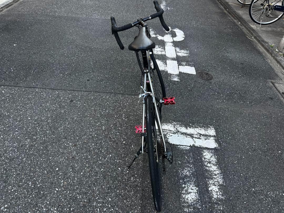 ロードバイク ミヤタ MIYATA ITAL SPORT 特別限定車