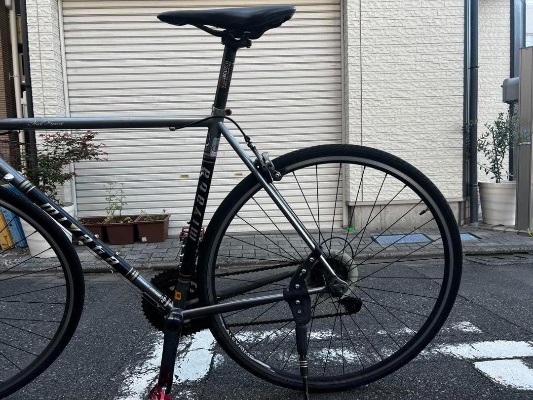 ロードバイク ミヤタ MIYATA ITAL SPORT 特別限定車