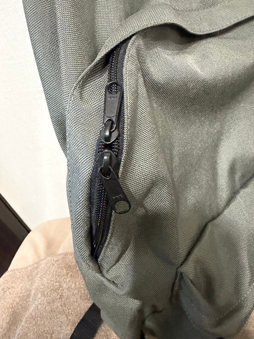 COMME des GARCONS HOMME PLUS 定番バックパック