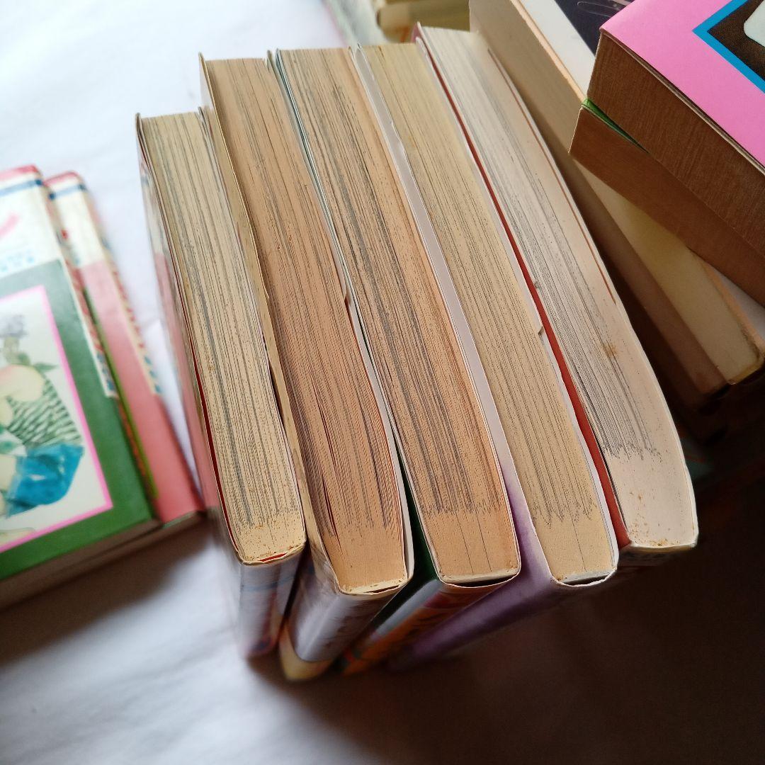 山岸凉子　78冊