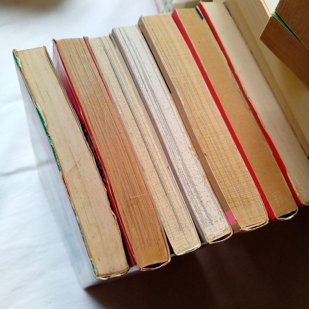 山岸凉子　78冊