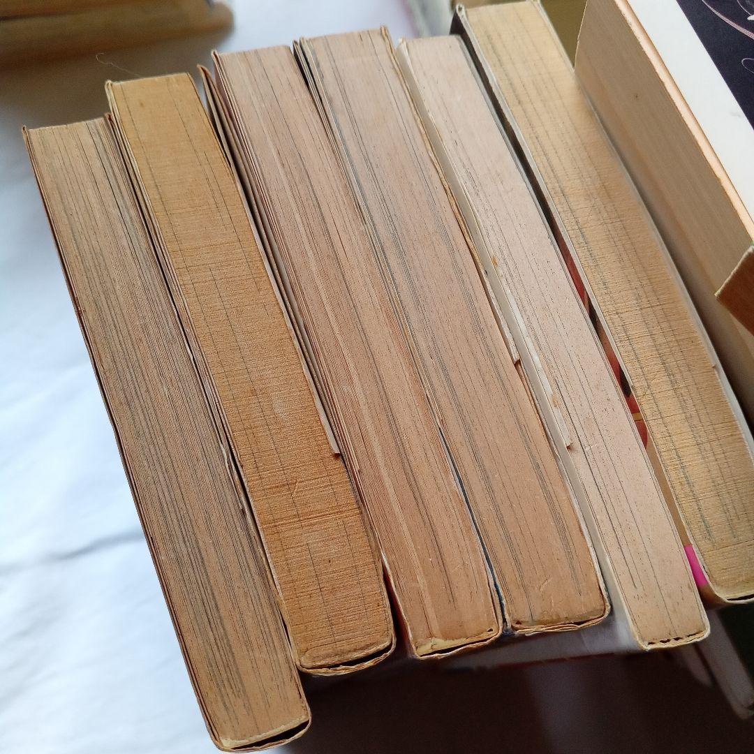 山岸凉子　78冊