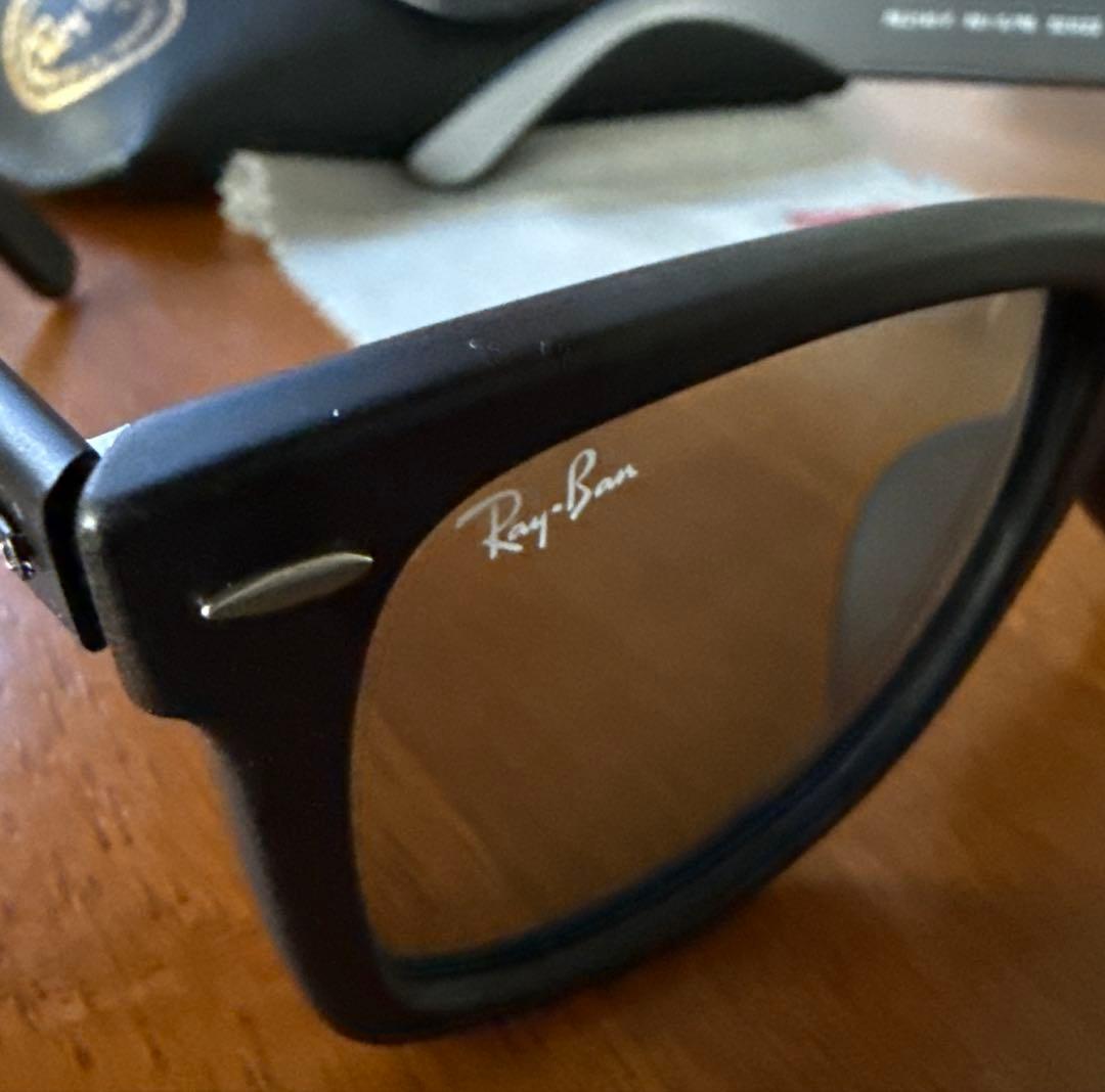 RayBan レイバン WAYFARER ウェイファーラー