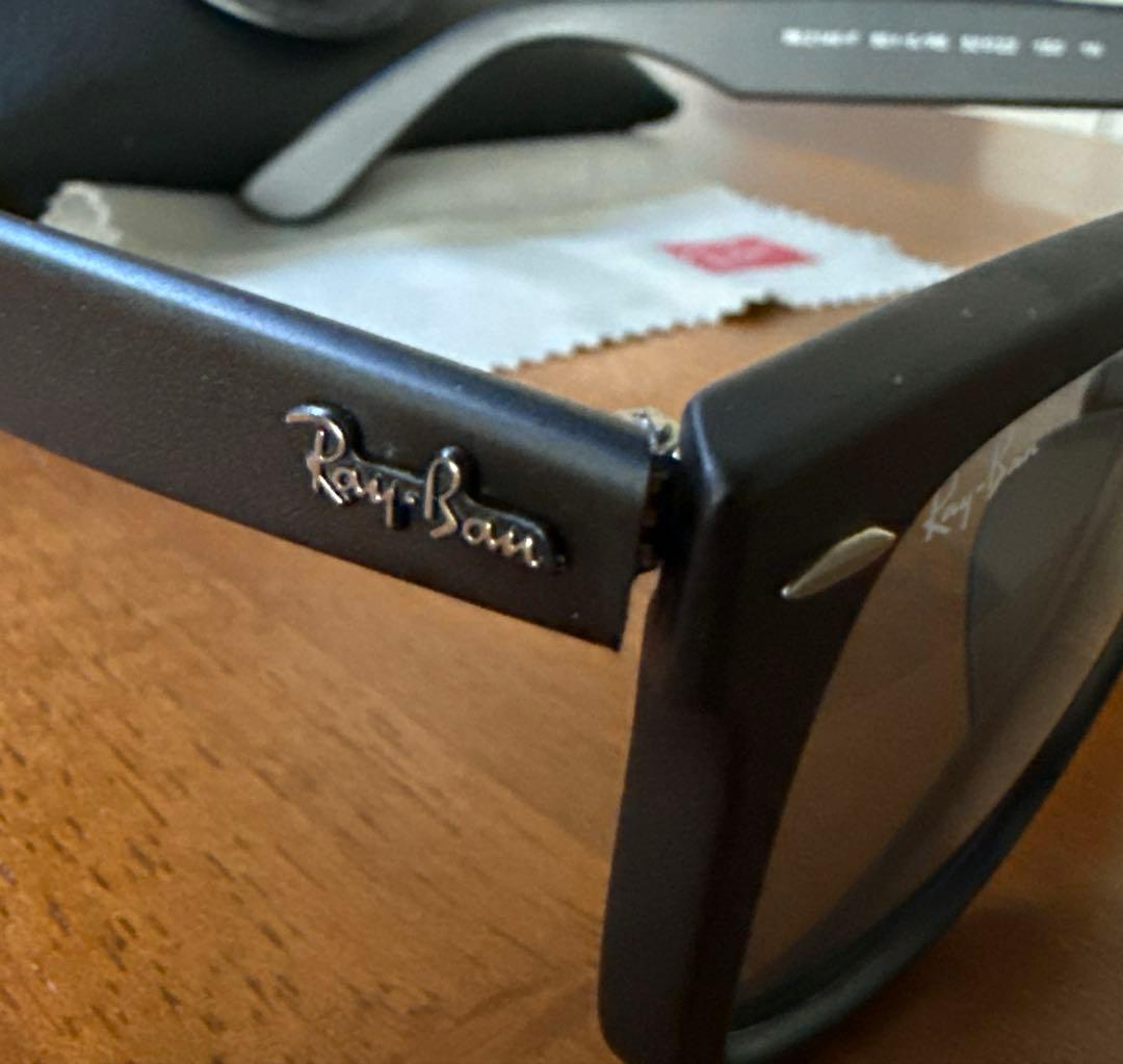 RayBan レイバン WAYFARER ウェイファーラー