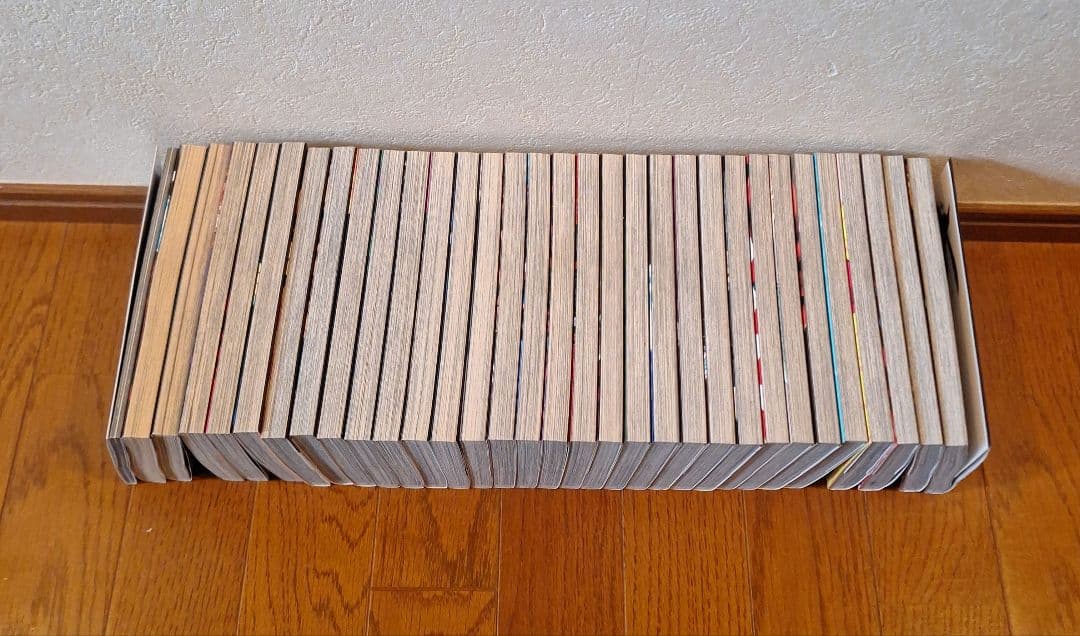 呪術廻戦　全30巻　+　0巻　+　0.5巻　少年ジャンプコミックス　漫画　全巻