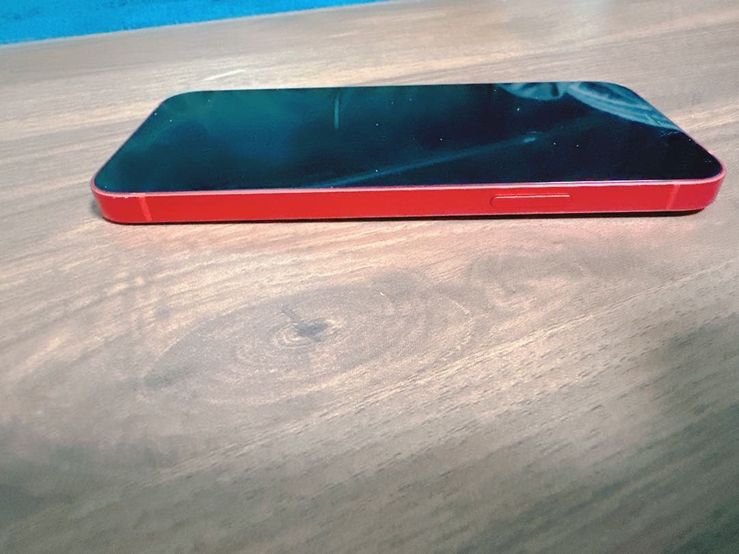 「美品」iPhone 12 128GBバッテリー85% SIMフリー