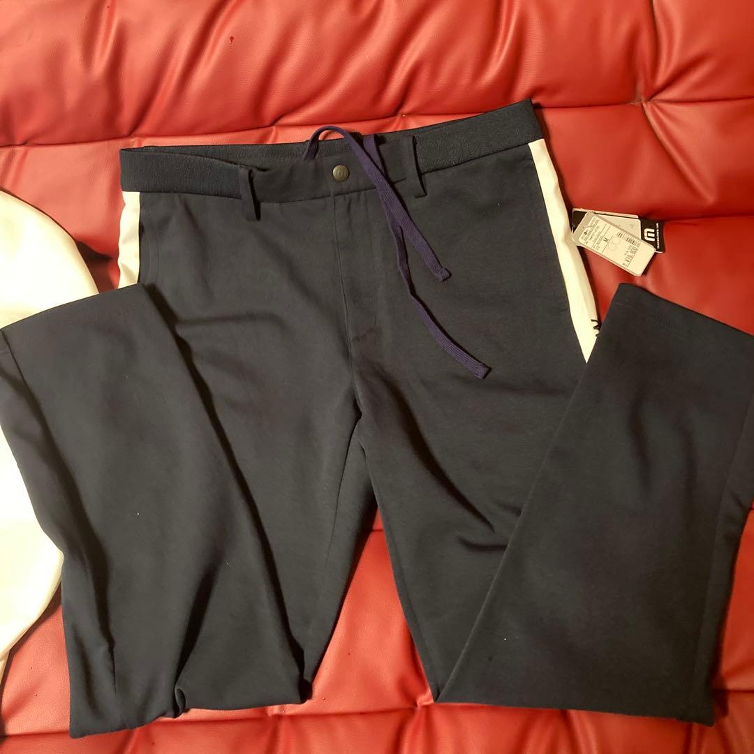 TravisMathew トラヴィスマシュー　上下