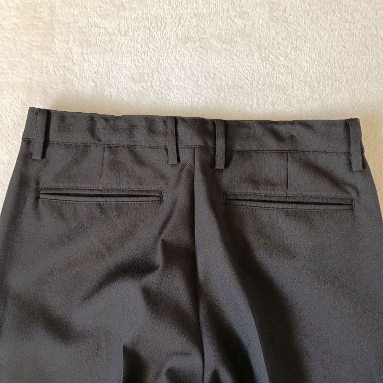 未使用✨オリバーハウス フォーマル スーツ 5点セット 卒業式 卒服 黒150