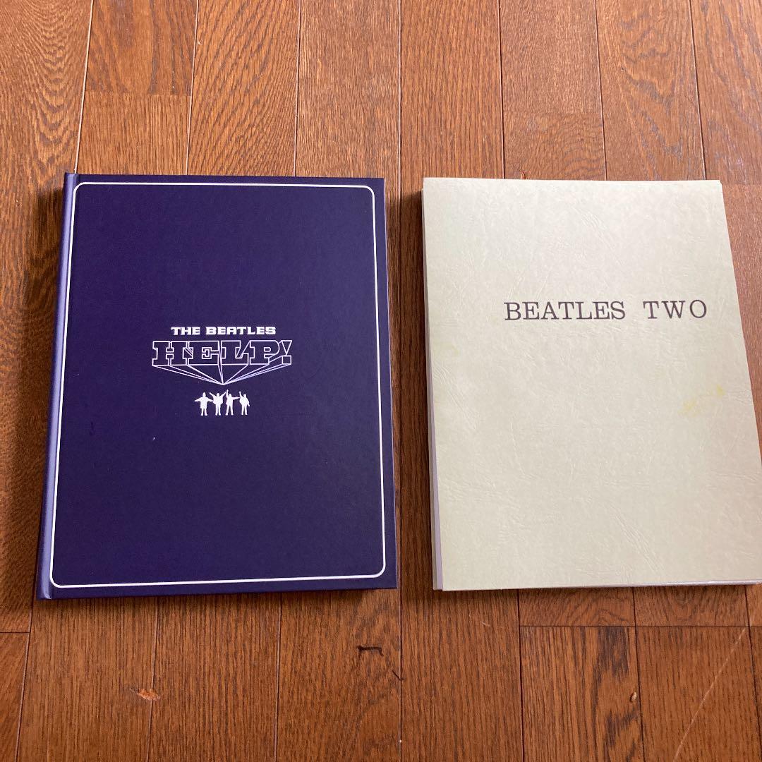 ザ・ビートルズ ヘルプ! デラックス・エディション('65英)〈生産限定盤・2…
