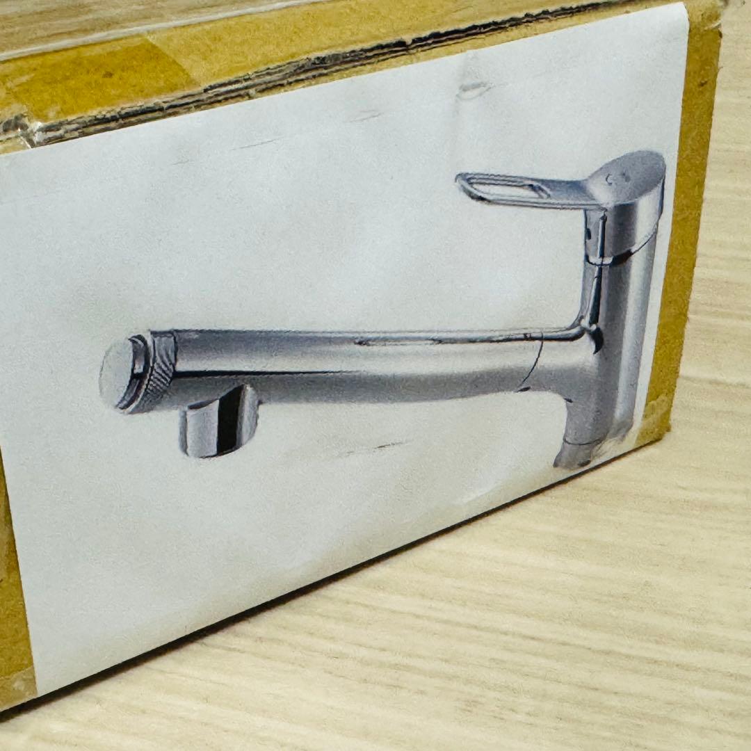 INAX 浄水器内蔵 シングルレバー 混合水栓 RJF-971Y