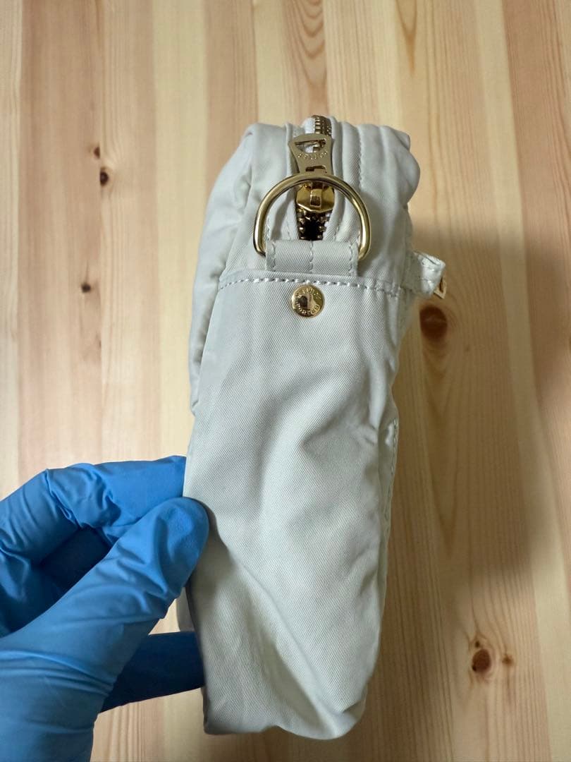 最終価格 PORTER ポーター ショルダーバッグ 754-15116