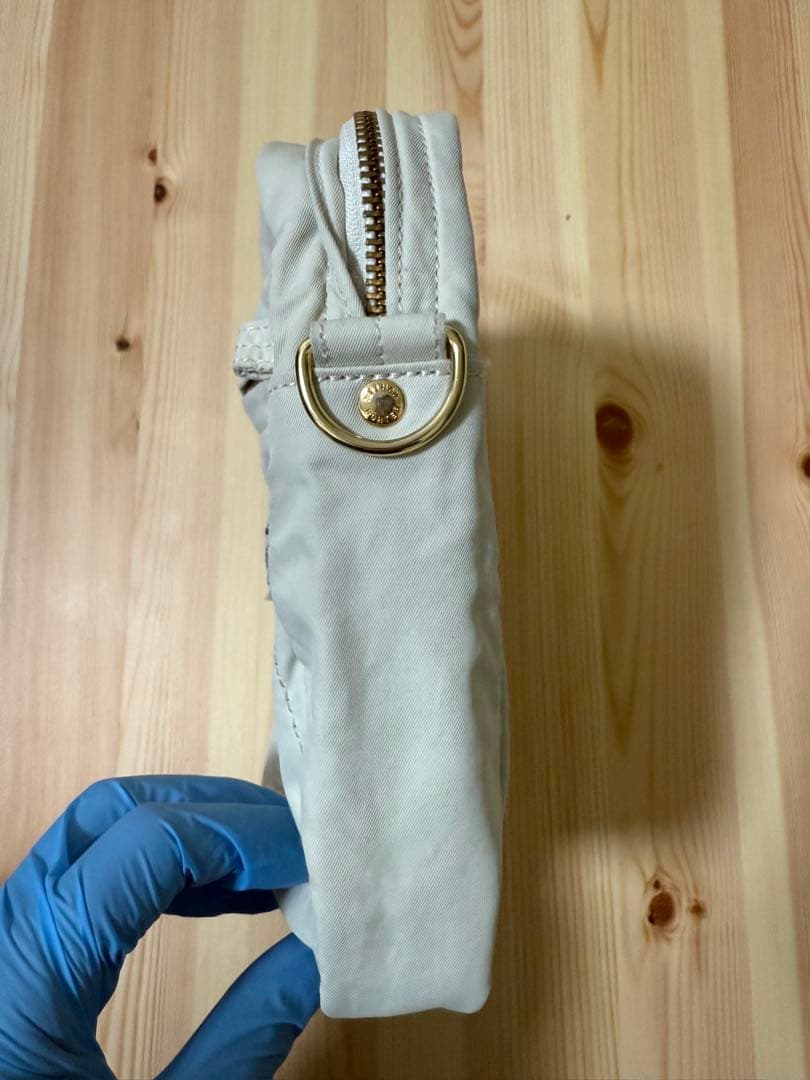 最終価格 PORTER ポーター ショルダーバッグ 754-15116