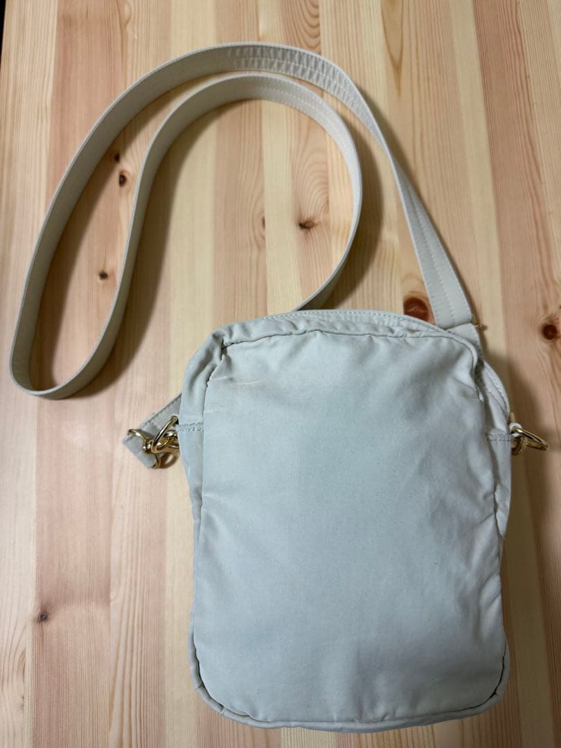 最終価格 PORTER ポーター ショルダーバッグ 754-15116