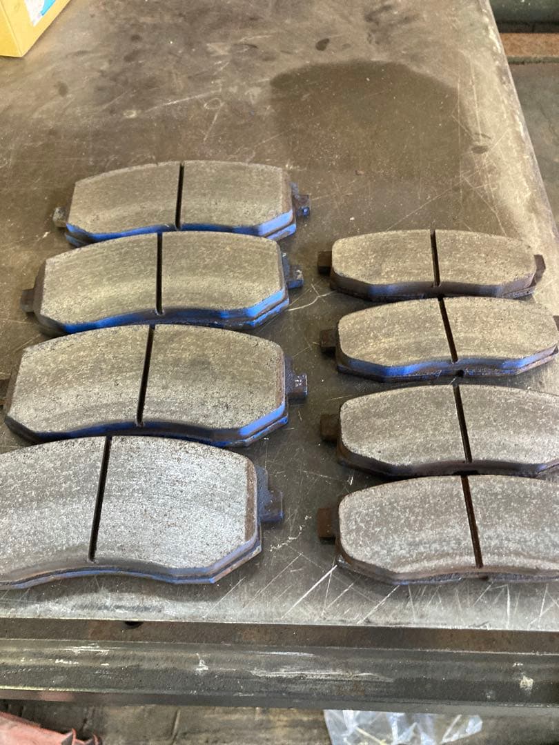 ENDLESS MX72 zn6 86用