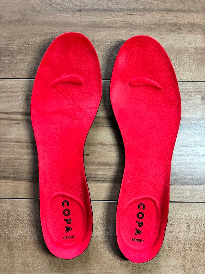 シューズ ADIDAS COPA SENSE.1 SG