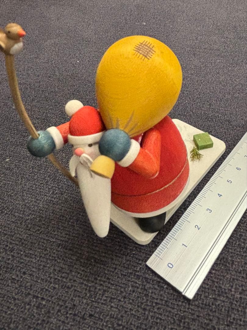 ギュンターライヒェル　サンタクロース