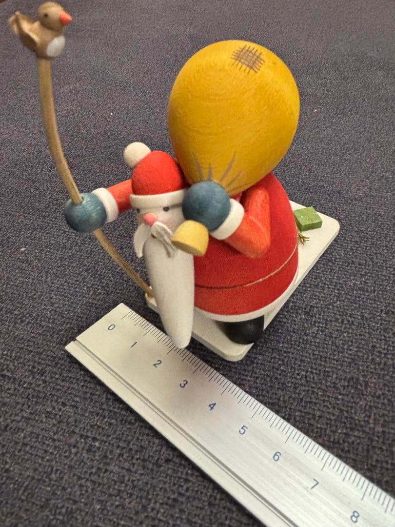 ギュンターライヒェル　サンタクロース