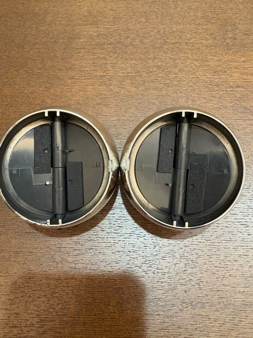 （美品）新型ジムニーバスエアコン吹き出しレトロ　シエラ　JB64 JB74