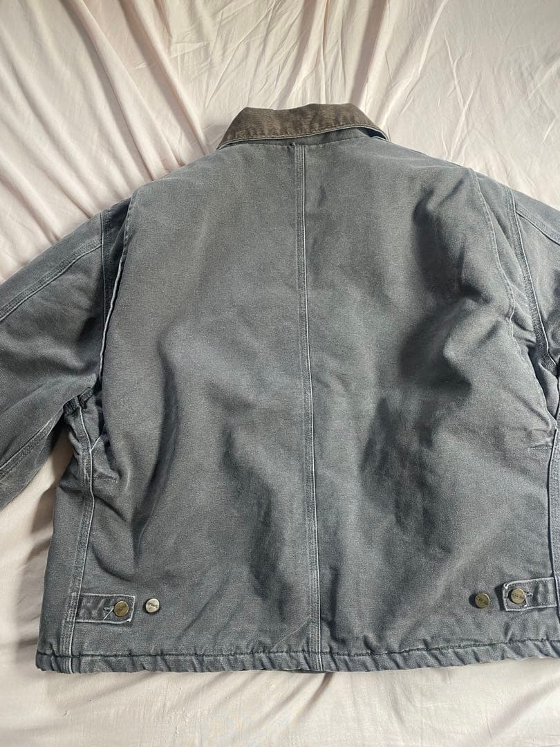 Carhartt トラディショナルジャケット デトロイトジャケット J22