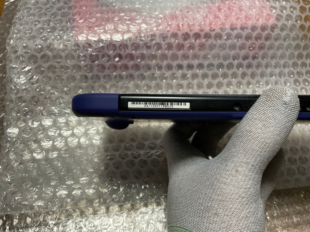 Nintendo Switch 本体＋プロコン NGCカスタム 外装交換品