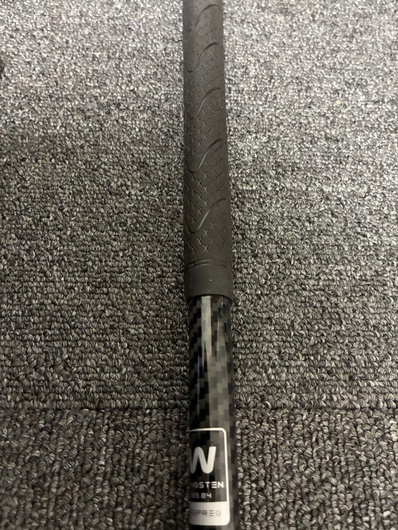 テンセイCK PRO オレンジ　50X ピンスリーブ付　ドライバー用