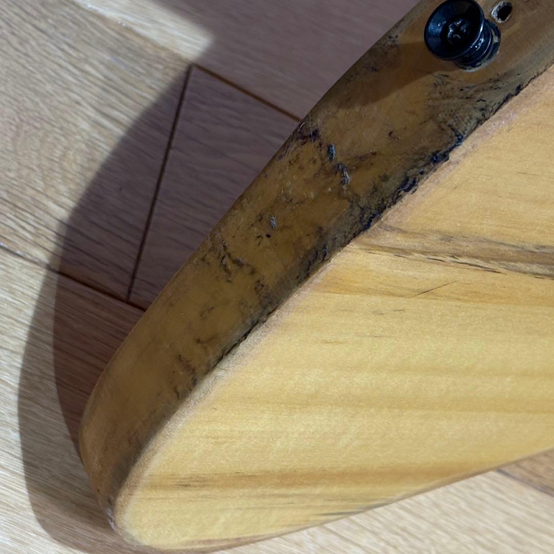 ち*い様 ナチュラル塗装変更 88年製 グレコ サンダーバード Thunder