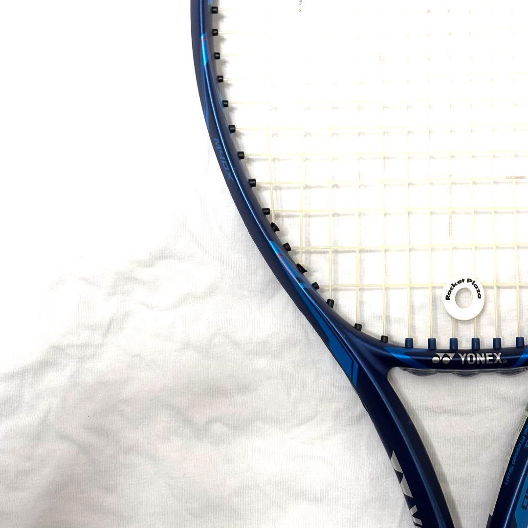 未使用級 ヨネックス YONEX イーゾーン EZONE 100 テニスラケット