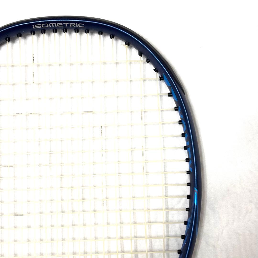 未使用級 ヨネックス YONEX イーゾーン EZONE 100 テニスラケット