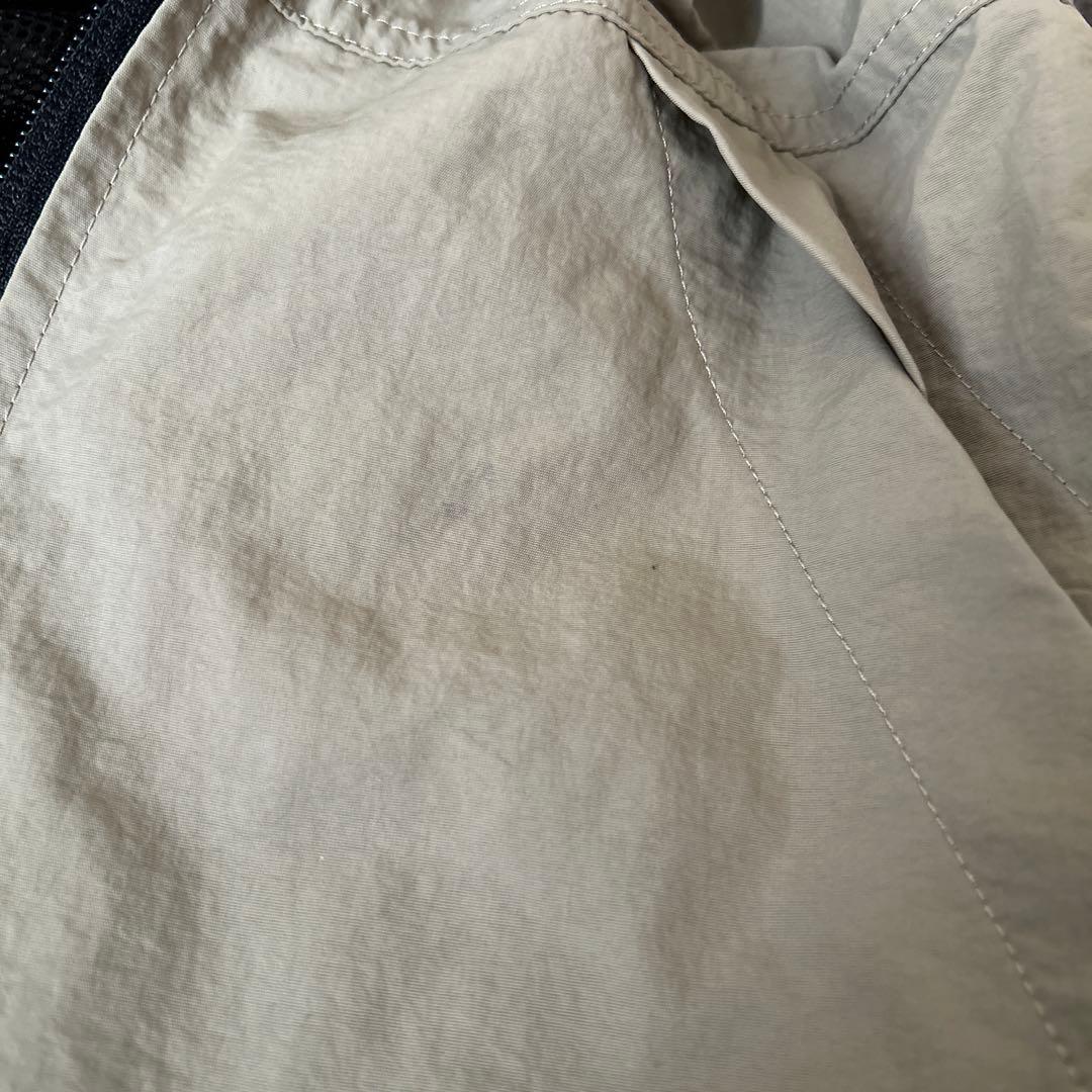 FO KIDS フード付きジャケット 140 ベージュ