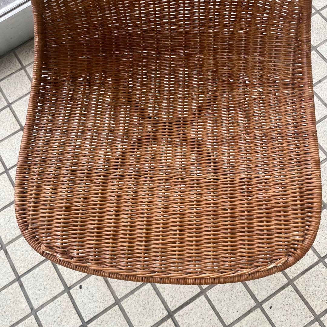 ■IDEE/イデー■ TATA CHAIR/タタ チェア ■ 中古