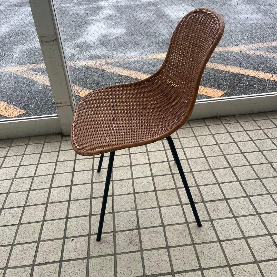 ■IDEE/イデー■ TATA CHAIR/タタ チェア ■ 中古