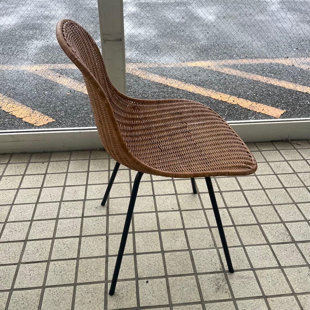 ■IDEE/イデー■ TATA CHAIR/タタ チェア ■ 中古