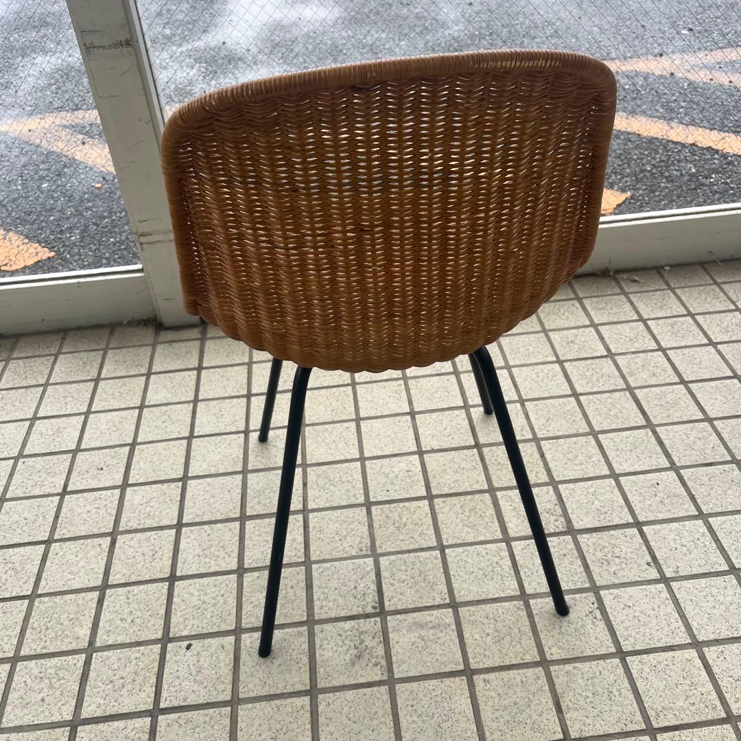 ■IDEE/イデー■ TATA CHAIR/タタ チェア ■ 中古