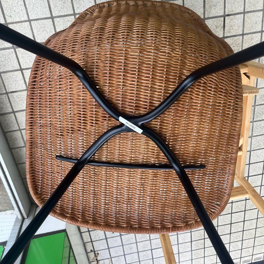 ■IDEE/イデー■ TATA CHAIR/タタ チェア ■ 中古